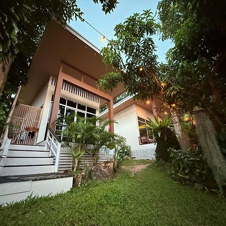 Beach Jungle Koh Chang Exterior photo