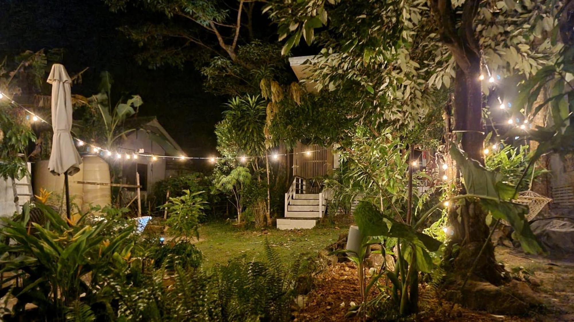 Beach Jungle Koh Chang Exterior photo